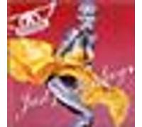 Aerosmith – Just Push Play