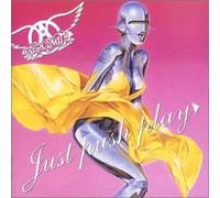 Just Push Play [Import]