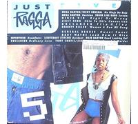 Just Ragga Volume 5