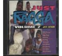 Just Ragga Volume 7 - Various Artists [Import]