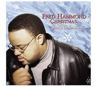 Fred Hammond – Just Remember – CD – Sony Music