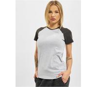 Just Rhyse Aljezur T-shirt Grey/Anthracite XL
