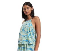 Just Rhyse Blouse Sans Manches Waikiki