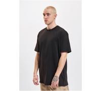 Just Rhyse Blurred Short Sleeve T-shirt Noir L Homme