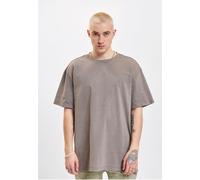 T-shirt Just Rhyse Just Rhyse Blurred Gris L
