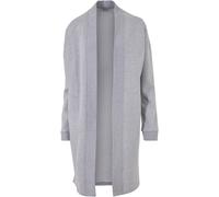 Just Rhyse Cardigan 'La Rivera' gris chiné, Taille XS