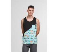 Just Rhyse Débardeur floral JRTT307 XXL
