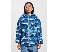 Just Rhyse Femmes Clouds Zip Hoody JLZH108 M