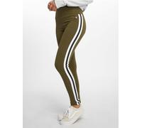 Just Rhyse Femmes Villamontes Leggings Olive XS