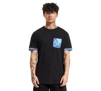 Just Rhyse Granada T-Shirt Noir M