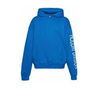 Just Rhyse Sweat-shirt 'Holiday Division' bleu cobalt, Taille XXL