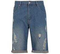 Just Rhyse Jean 'Sydney' bleu denim, Taille 50