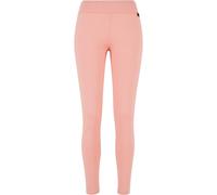 Just Rhyse Leggings bleu ciel / baie / rose / blanc cassé, Taille M