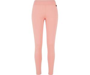 Just Rhyse Leggings bleu ciel / baie / rose / blanc cassé, Taille M