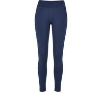 Just Rhyse Leggings bleu-gris / bleu violet / bourgogne, Taille XS