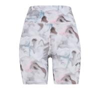 Just Rhyse Leggings gris / gris basalte / gris clair / rose, Taille L