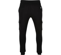 Just Rhyse Pantalon cargo 'Huaraz' noir, Taille 40