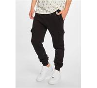 Just Rhyse Pantalon de jogging Huaraz Sweat Pants Black 3XL