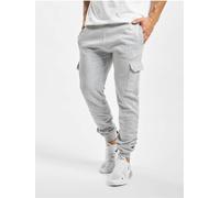 Just Rhyse Pantalon de jogging Huaraz Sweat Pants Grey S