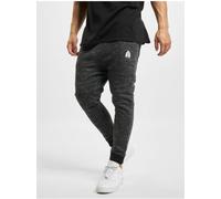 Just Rhyse Pantalon de jogging Rainrock Sweat Pants Black L
