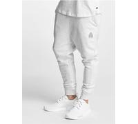 Just Rhyse Pantalon de jogging Rainrock Sweat Pants White S