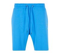 Just Rhyse Pantalon 'Island Dream' bleu / vert / blanc, Taille 33