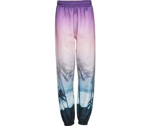 Just Rhyse Pantalon 'Lost Paradise' mélange de couleurs, Taille 44