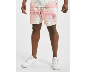 Just Rhyse Pantalon 'Pocosol' mélange de couleurs, Taille 31-32