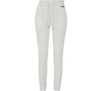 Just Rhyse Pantalon 'Poppy' blanc naturel, Taille 34