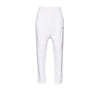 Just Rhyse Pantalon 'Rainrock' blanc chiné, Taille 35-36
