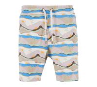 Just Rhyse Sunrise Sweat Shorts Multicolore M Homme
