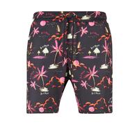 Just Rhyse Waikiki Sweat Shorts Multicolore 3XL Homme