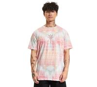 Just Rhyse Pocosol T-Shirt Multicolore M