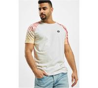 Just Rhyse Port Salerno Short Sleeve T-shirt Blanc XL Homme