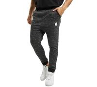 Just Rhyse Rainrock Sweat Pants Noir L