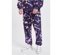 Just Rhyse Reflections Sweatpants JRSP557 L