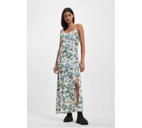 Just Rhyse Waikiki Sleeveless Long Dress Multicolore S Femme