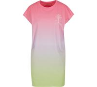 Just Rhyse Venado Sleeveless Short Dress Rose S Femme