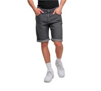 Short Just Rhyse Sydney Gris 31