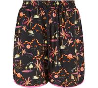 Just Rhyse Short femme Waikiki JLSH213 XS