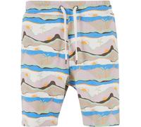 Just Rhyse Sunrise Sweat Shorts Multicolore M Homme