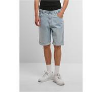 Just Rhyse Sydney Denim Shorts Bleu 31 Homme