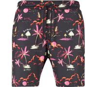 Just Rhyse Short Waikiki JRSH320 XXL