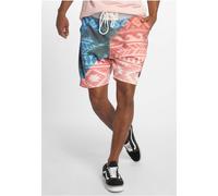 Just Rhyse Sunrise Short JRSH289 XXL