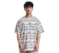 Just Rhyse Sunrise T-Shirt Beige M