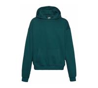 Just Rhyse Motel Hoodie Vert 2XL Homme