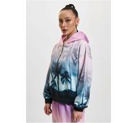 Just Rhyse Sweat à capuche zippé pour femme Lost Paradise JLZH109 S