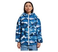 Just Rhyse Sweat-shirt à Zip Clouds