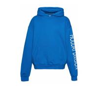 Just Rhyse Sweat-shirt 'Holiday Division' bleu cobalt, Taille XL