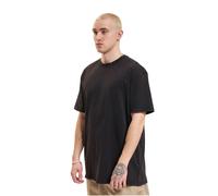 T-shirt Just Rhyse Just Rhyse Blurred Noir L